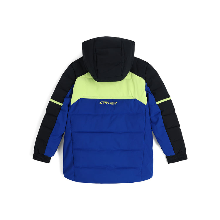 Spyder 2024 impulse jacket