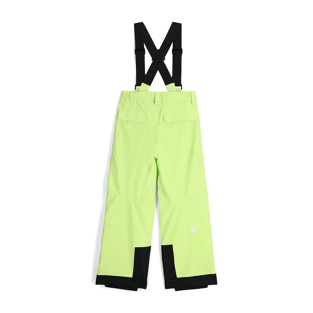 Boys Propulsion - Lime Ice – Spyder