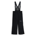 Boys Guard Side Zip Pant - Black