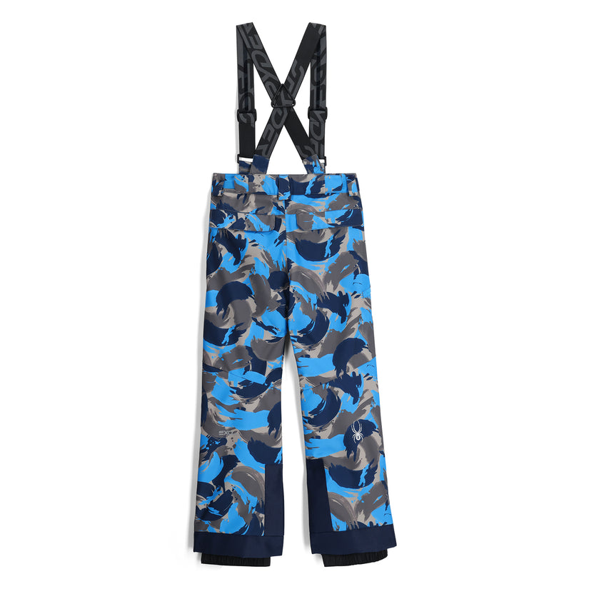 Boys Propulsion - Camouflage Aether Blue