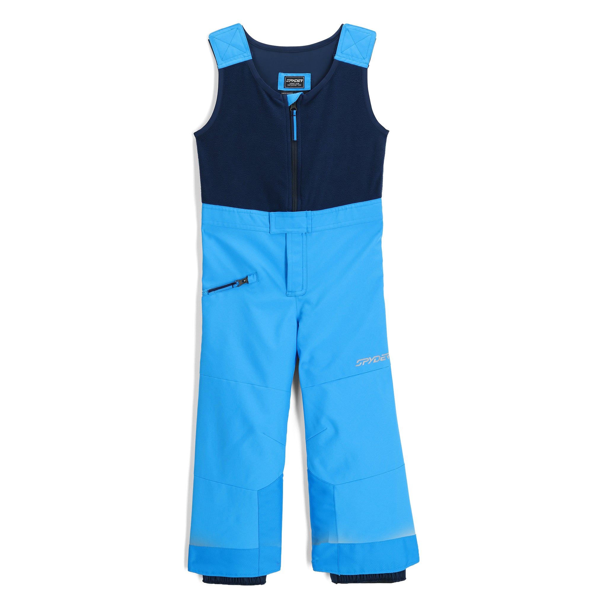 Little Kids Expedition - Aether Blue - AETHER BLUE / 2T