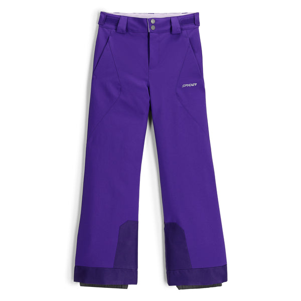 SPYDER Snow Pants - Like New! With hem that can online be extended one inch if needed