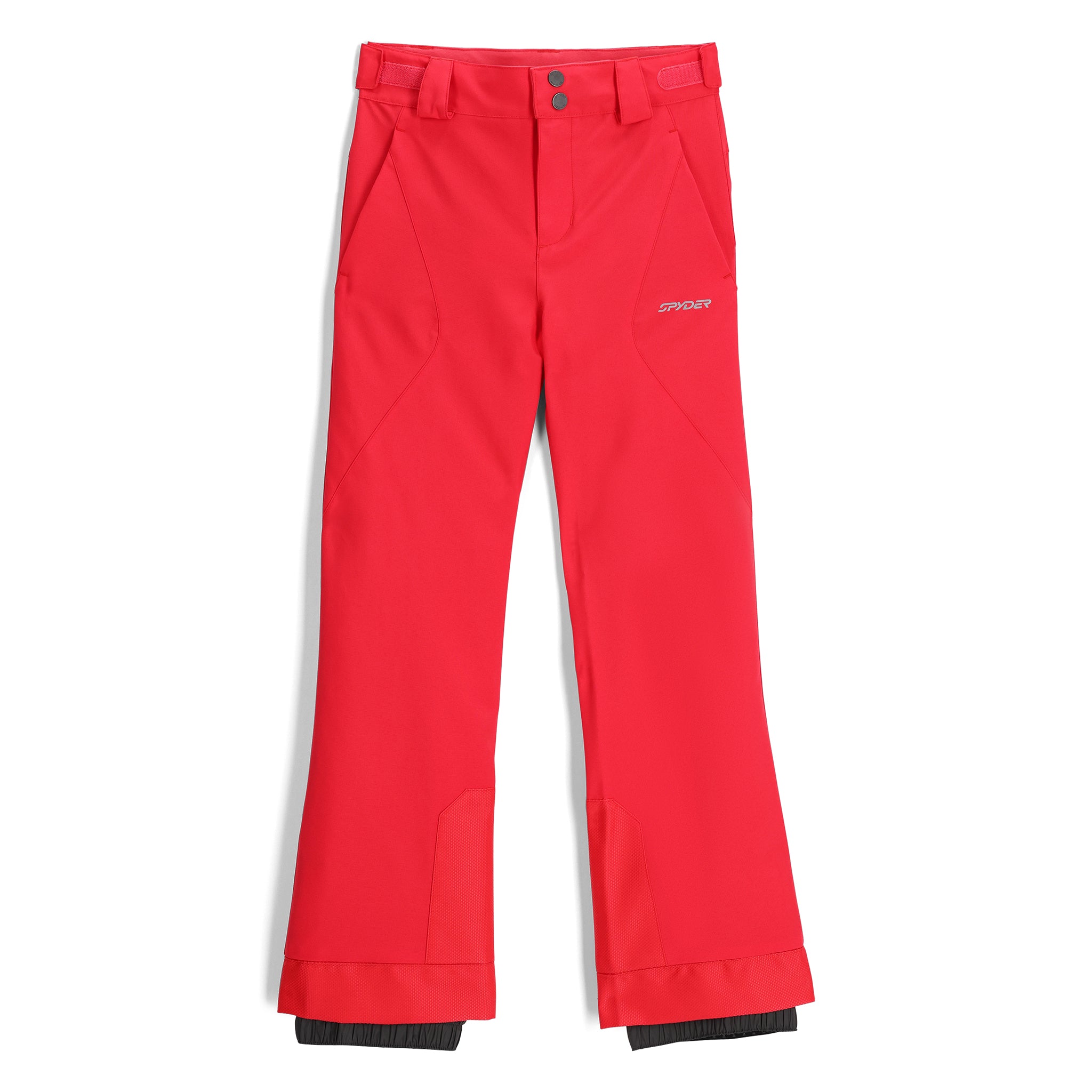 SPYDER Snow Pants - Like New! With hem that can online be extended one inch if needed