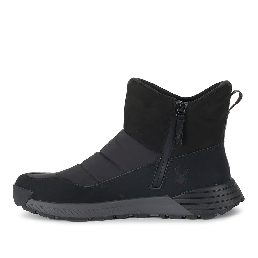 Mens Breck - Black