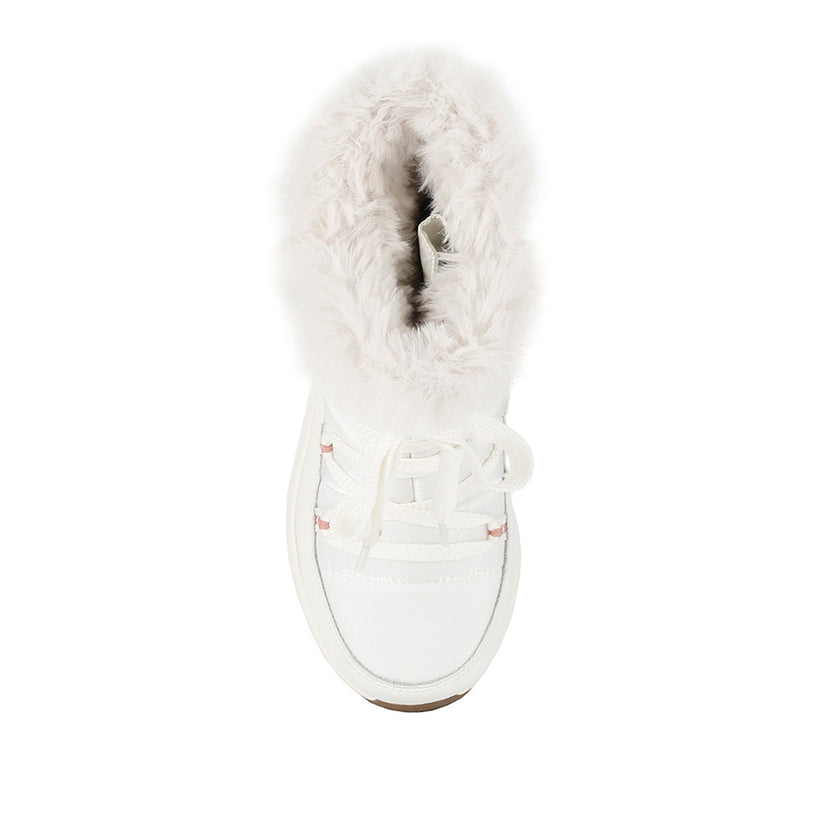 Womens Camden 2 - White