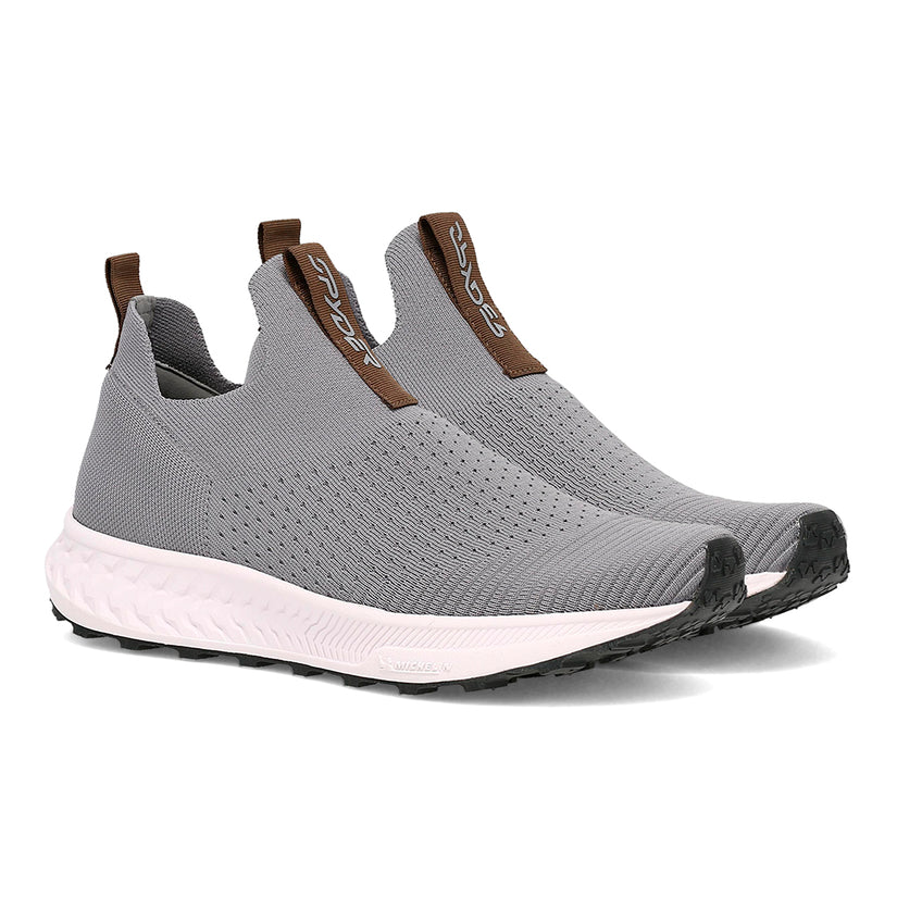 Mens Pioneer - Medium Grey