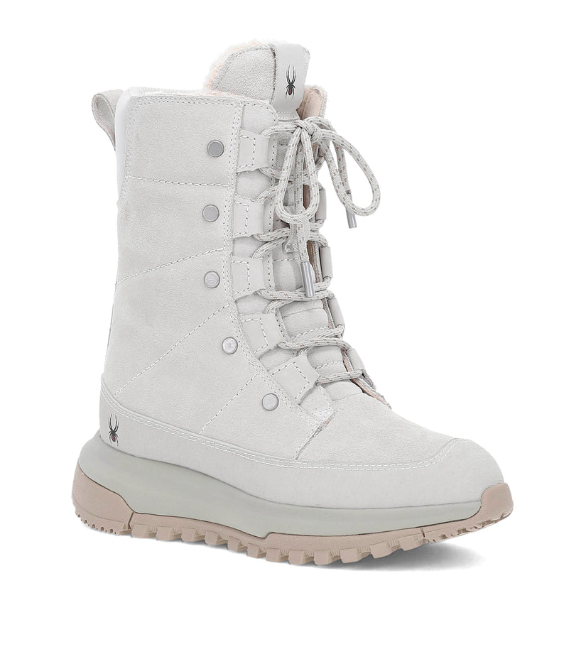 RIDGE WOMENS WINTER BOOT - WINTER WHITE