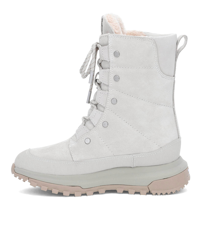 RIDGE WOMENS WINTER BOOT - WINTER WHITE