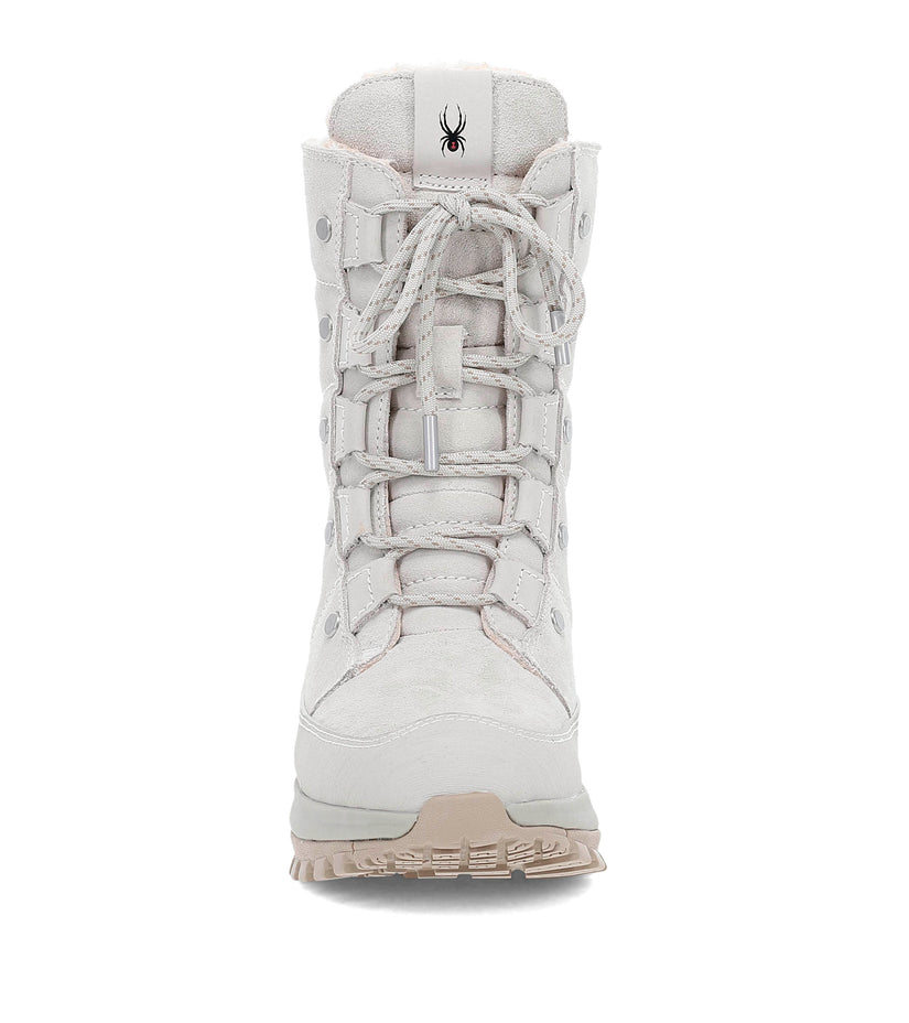 RIDGE WOMENS WINTER BOOT - WINTER WHITE