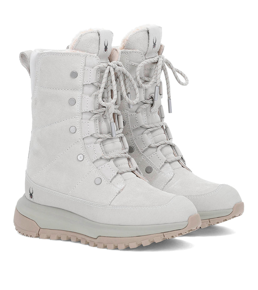 RIDGE WOMENS WINTER BOOT - WINTER WHITE