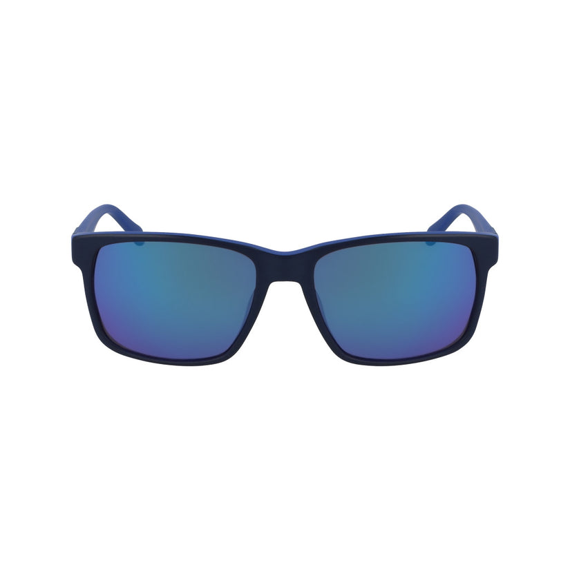Sport Square Sunglasses - Navy