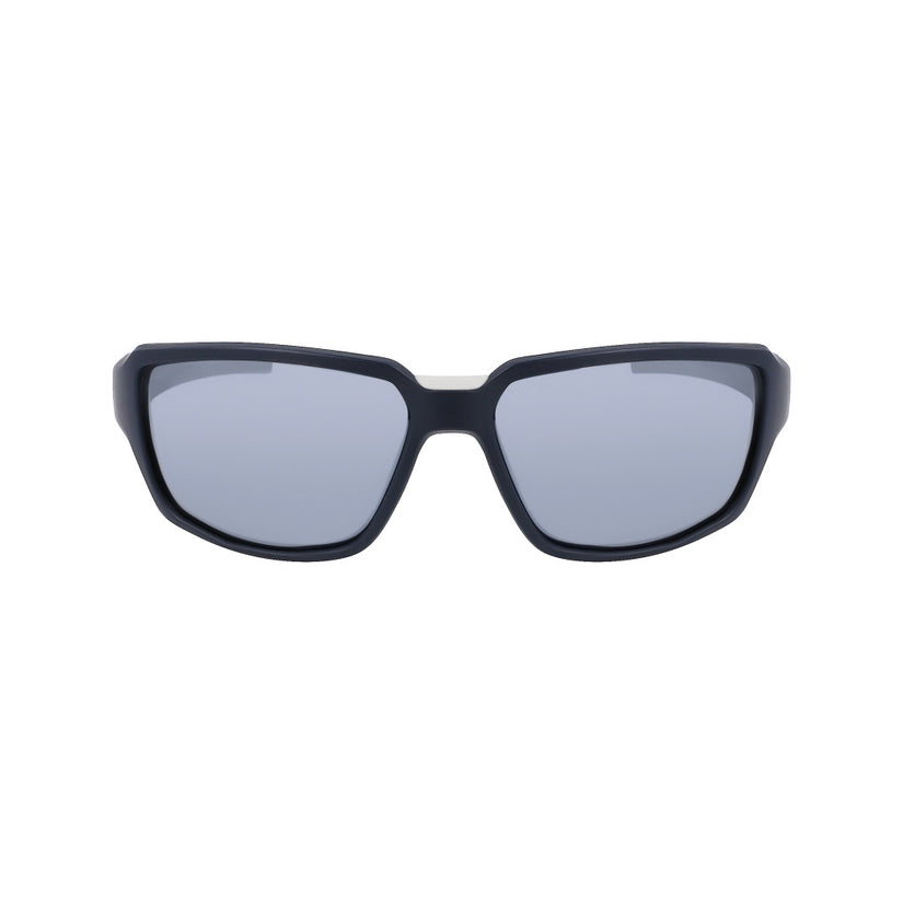 Sport Wrap Sunglasses - Navy – Spyder