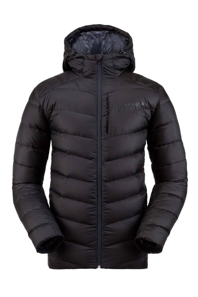 Spyder timeless outlet hoody down jacket