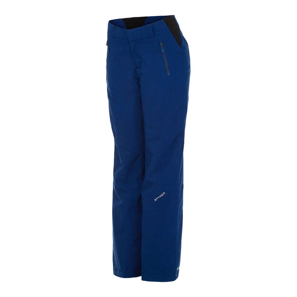 Winner Insulated Ski Pant - Abyss (Blue) - Womens | Spyder