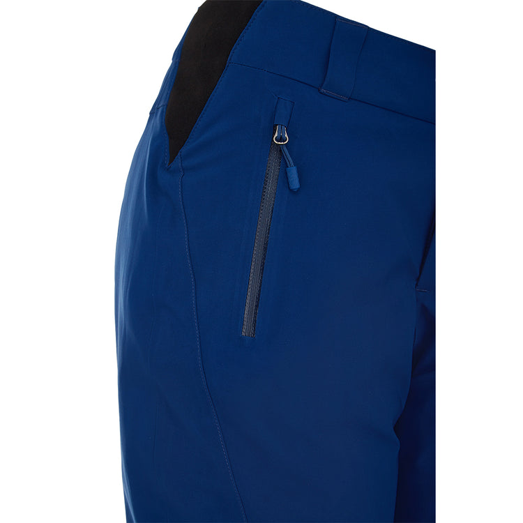 Winner Insulated Ski Pant - Abyss (Blue) - Womens | Spyder