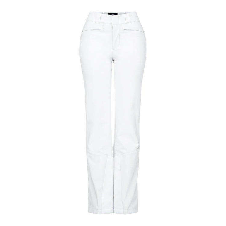 Nils Betty Stretch Pant Women's White-Regular 8 : : Clothing,  Shoes & Accessories