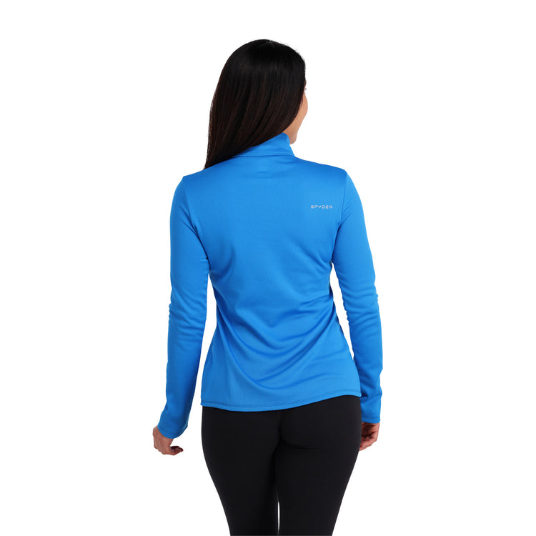 Spyder Athletic Wearwomen's Long Sleeve Yoga Shirt - Fitness Gym