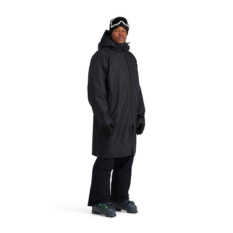 Torrent Mens Waterproof Jacket | Mountain Warehouse US
