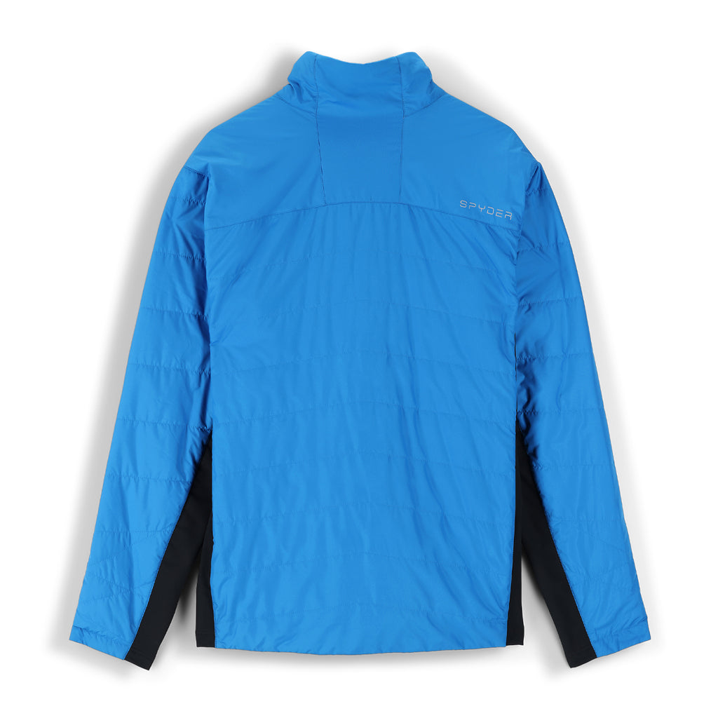 Spyder glissade deals insulator jacket