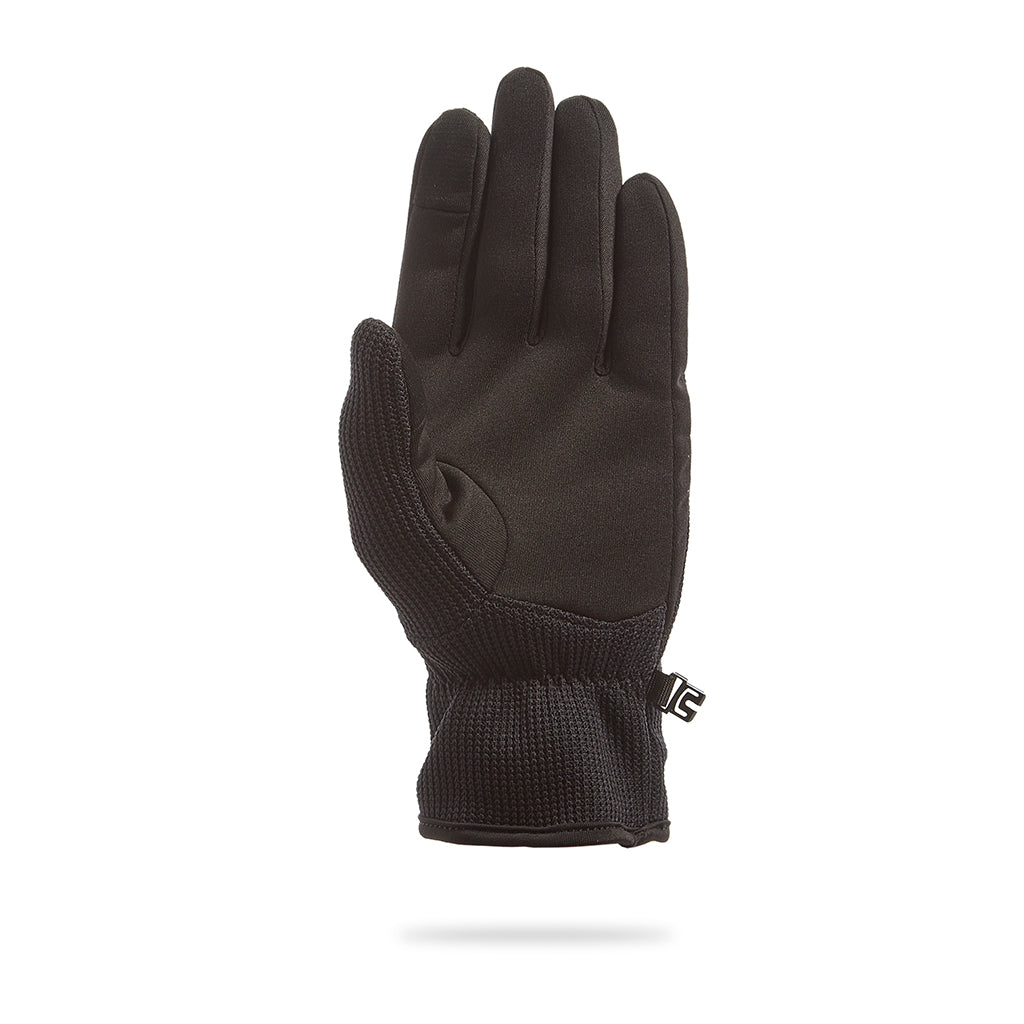 Bandit Ski Glove - Black - Mens | Spyder