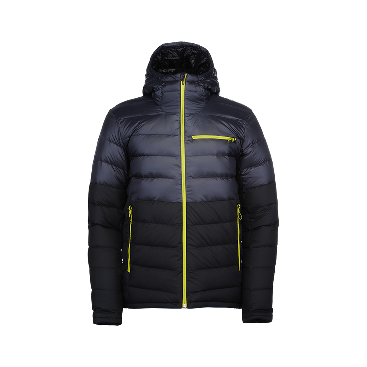 Spyder Timeless Hoodie Down Jacket - Men's