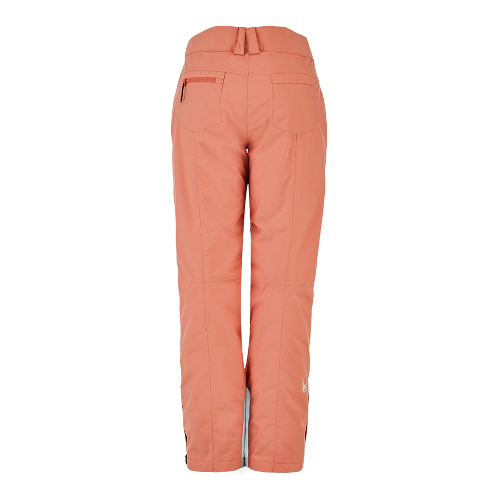 Seventy Insulated Ski Pant - Crabapple (Pink) - Womens | Spyder