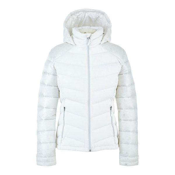 Spyder Spyder Timeless Hoodie Down Jacket - Women's