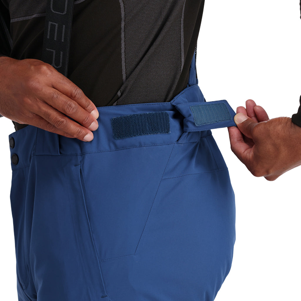 On sale Spyder dare insulated pants bib