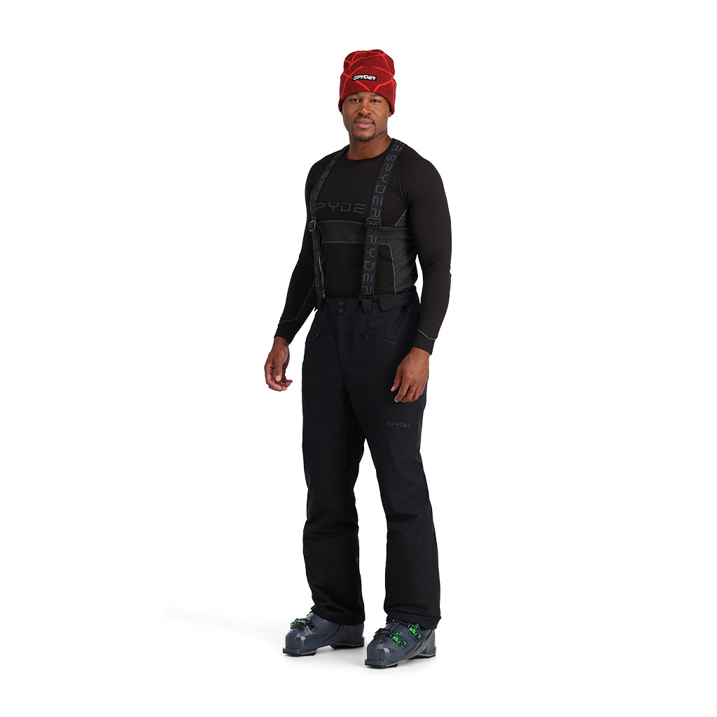 Spyder sentinel ski on sale pants