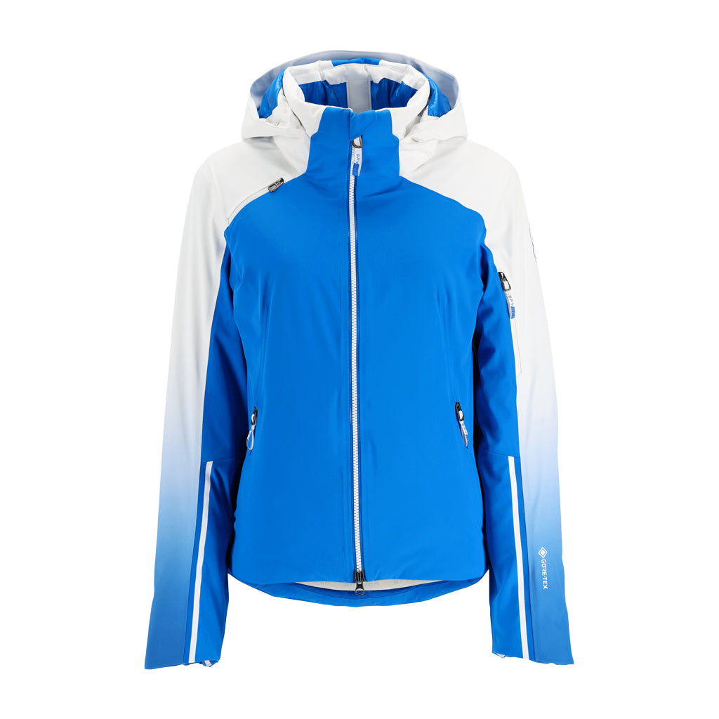 Spyder women's rhapsody outlet ski jacket