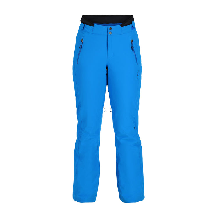 Echo Insulated Ski Pant - Defrost Collegiate (Blue) - Womens