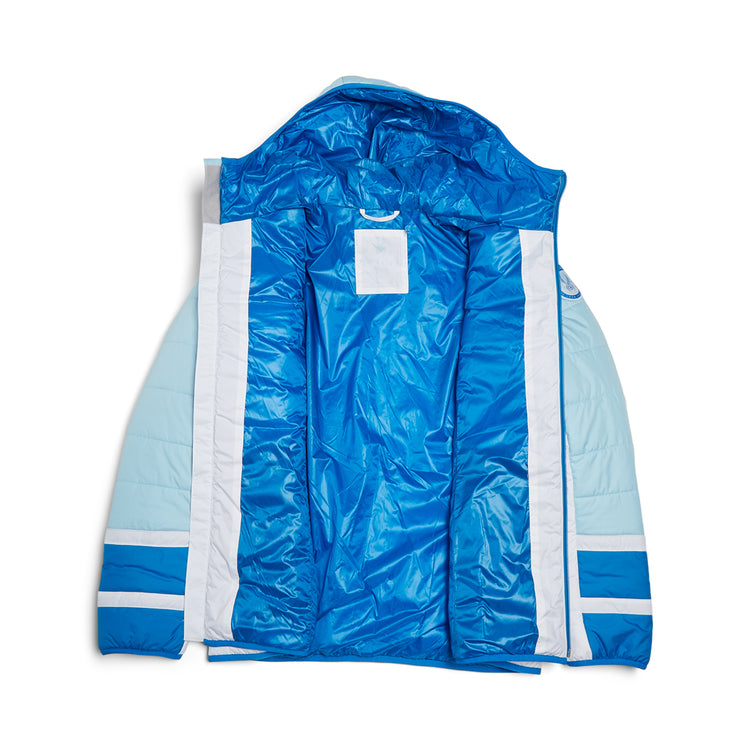 White clearance ski vest