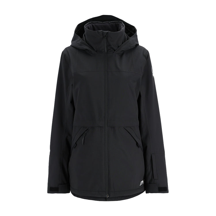 Buy Black Labyrinth Loop Jacket for Women Online at Columbia Sportswear |  488362