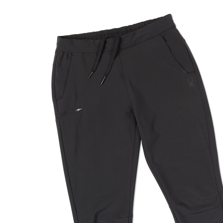 Spyder Women's Nomad Stretch Pant, Black, XS, Black, X-Small : :  Clothing, Shoes & Accessories