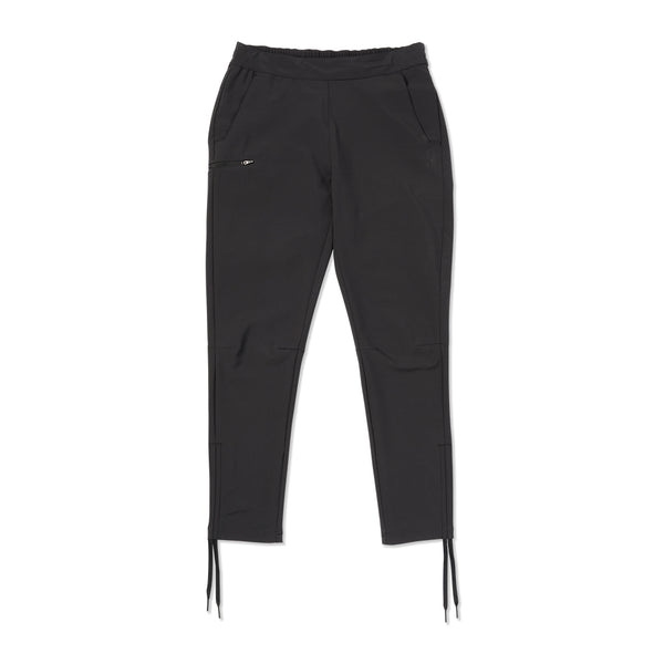 Womens Nomad Stretch Pant - Black