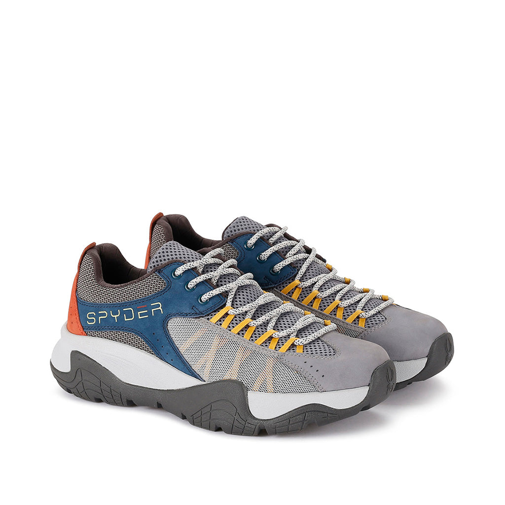 Mens Boundary - Glacier Grey – Spyder