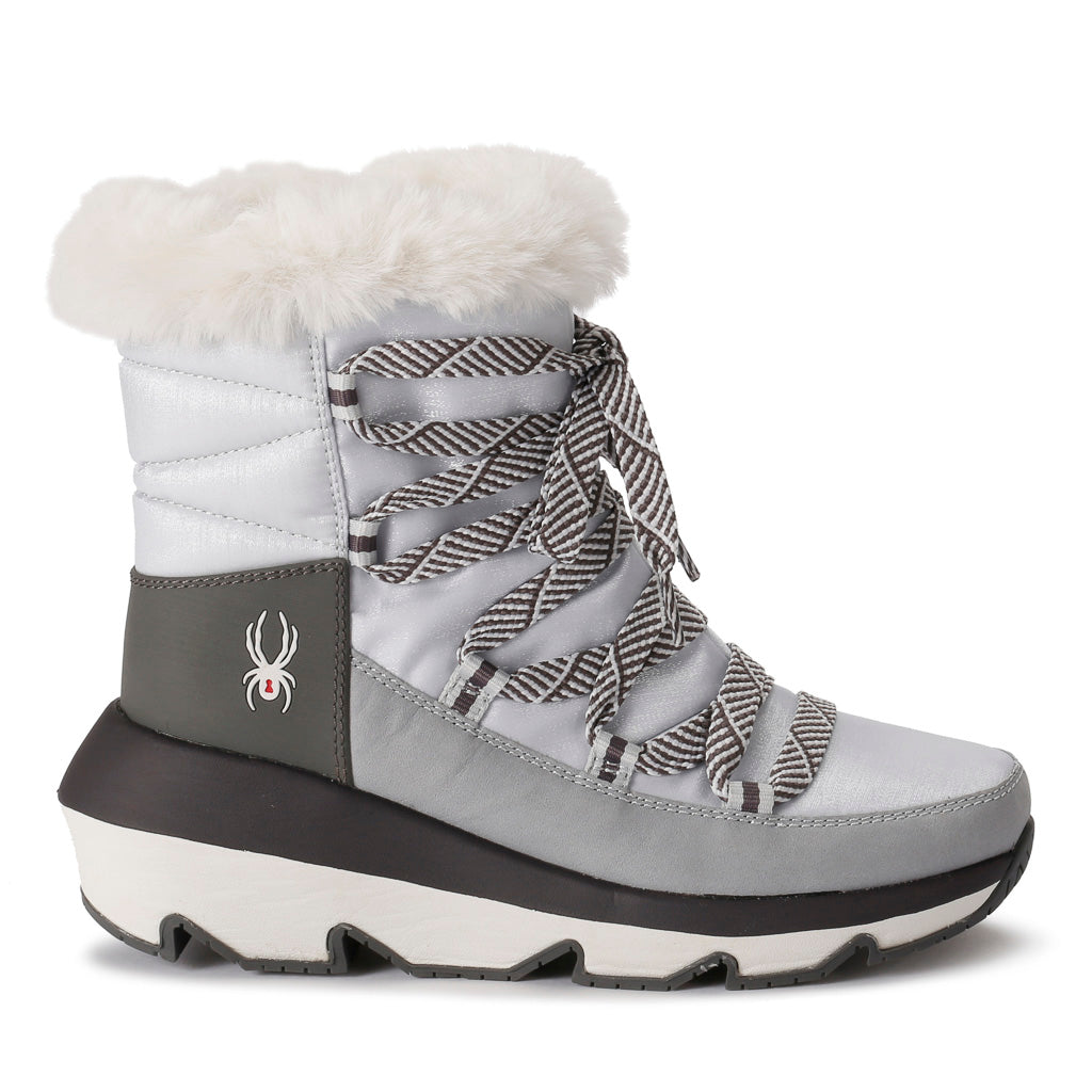 Womens Camden - Glacier Grey