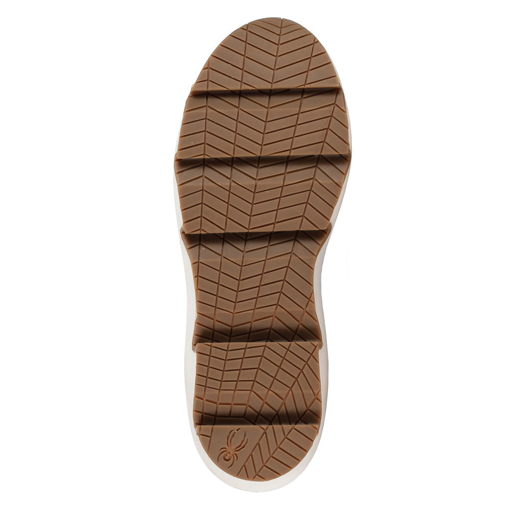 Womens Crossover - Brown Spice – Spyder