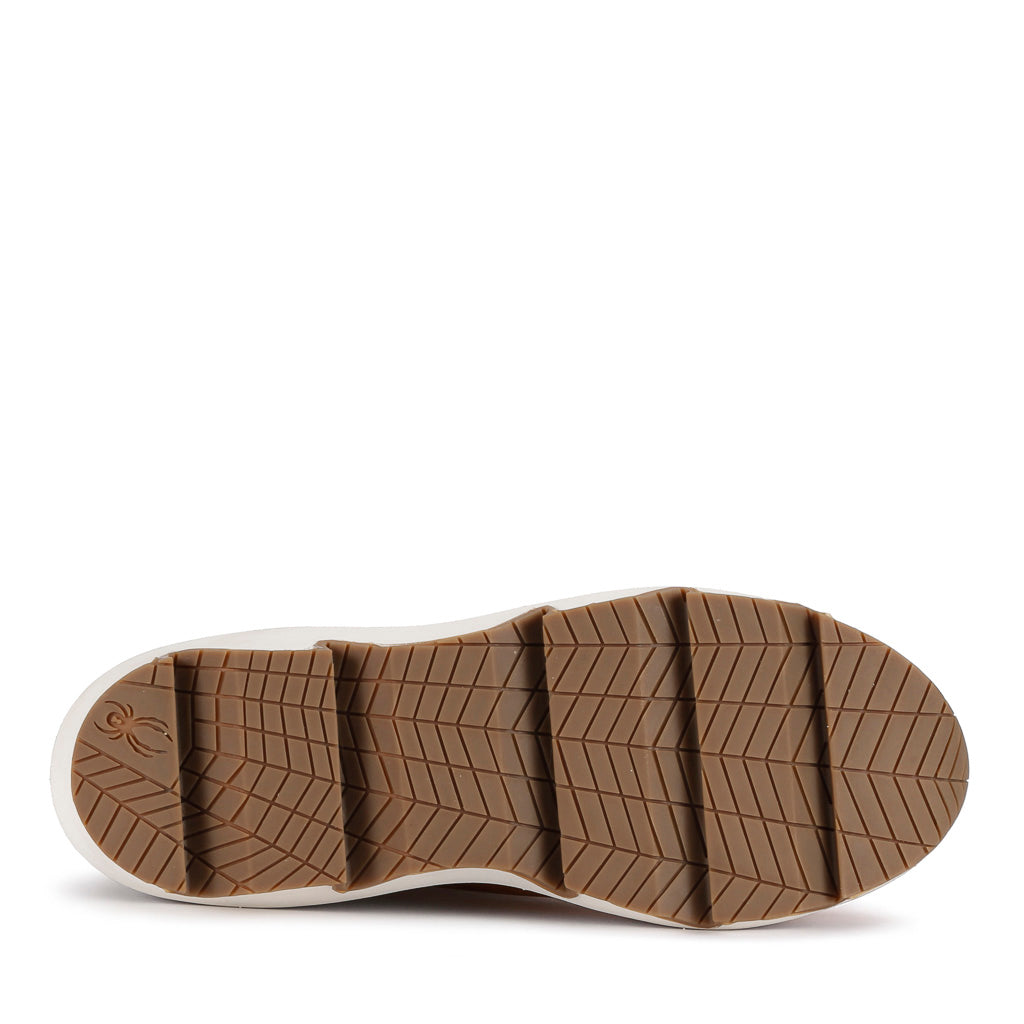 Womens Crossover - Brown Spice – Spyder
