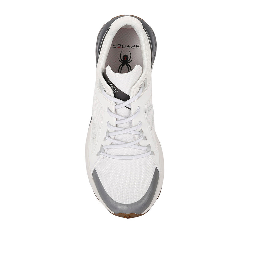 Mens Indy - White