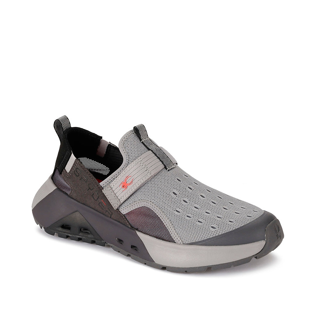 Mens Rafter - Mid Grey