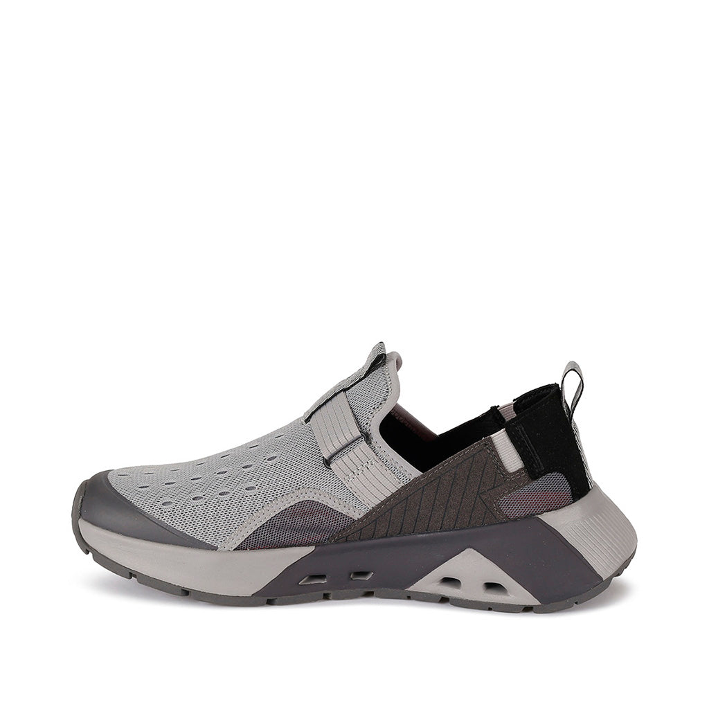 Mens Rafter - Mid Grey