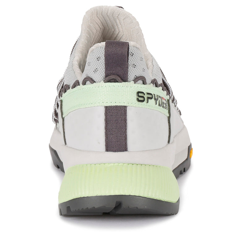 Womens Sanford - Glacier Grey – Spyder