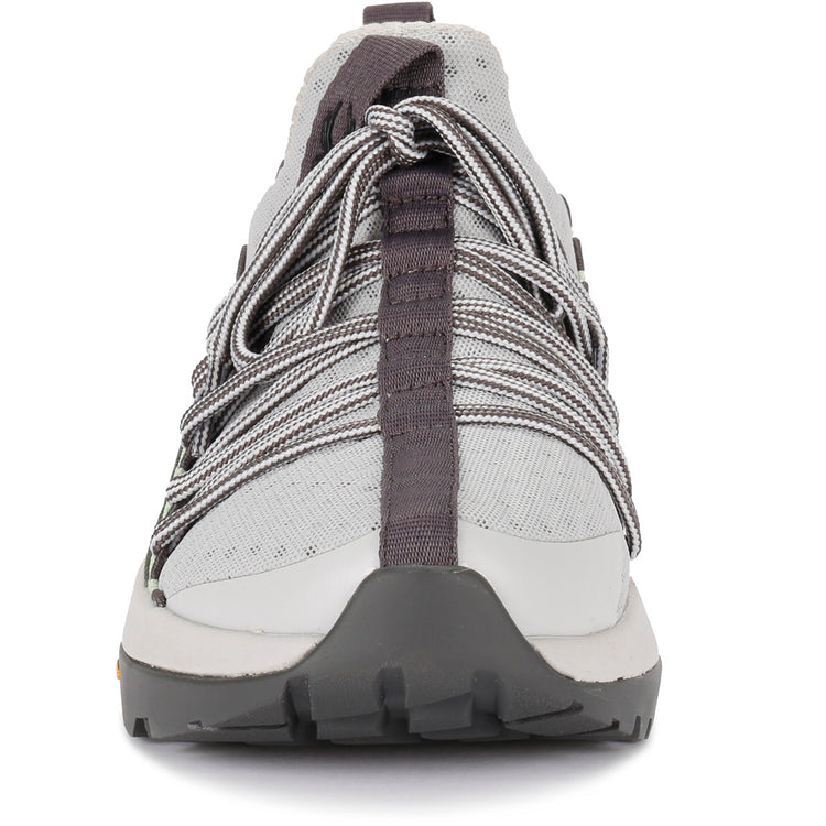 Womens Sanford - Glacier Grey – Spyder